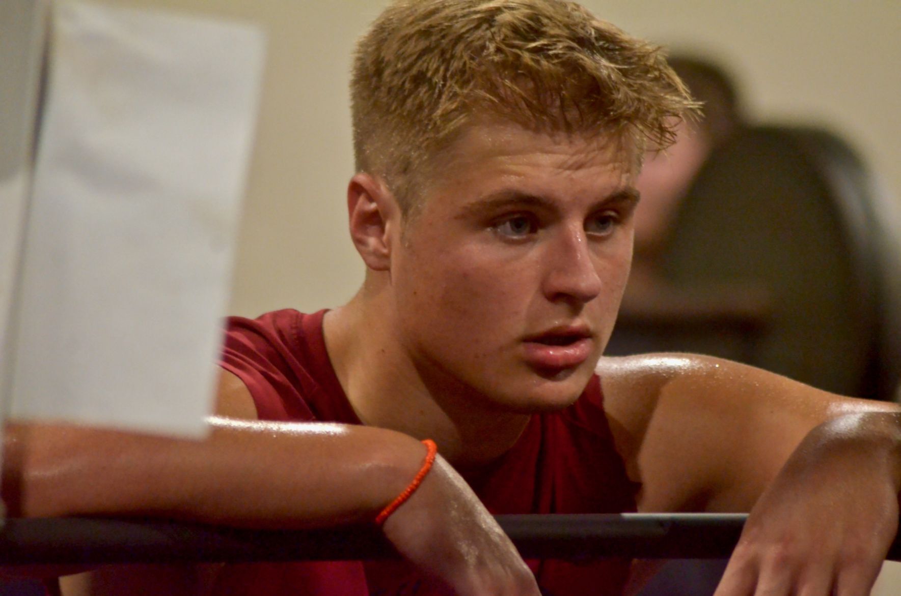 Wagoner summer workouts